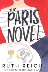 The Paris Novel