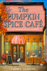 The Pumpkin Spice Café