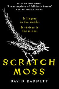 Scratch Moss