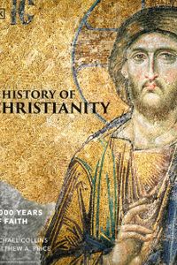A History of Christianity