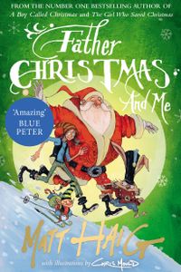 Father Christmas and Me