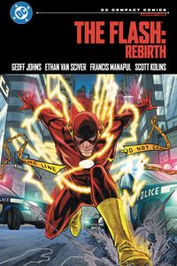 The Flash: Rebirth