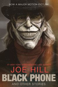 The Black Phone and Other Stories