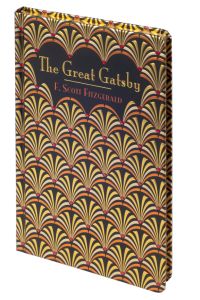 The Great Gatsby