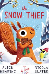 The Snow Thief