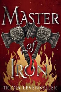 Master of Iron