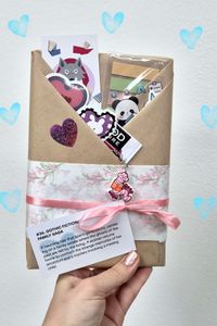 Blind Date with a Book #36 - Gothic Fiction