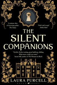 The Silent Companions
