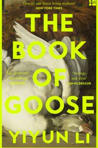 The Book of Goose