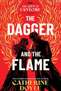 The Dagger and the Flame