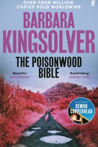The Poisonwood Bible