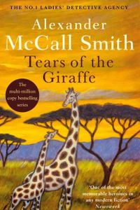 Tears of the Giraffe
