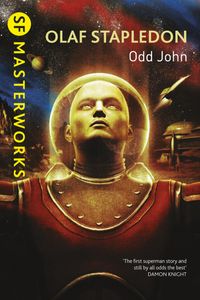 Odd John