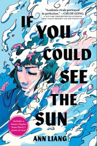 If You Could See the Sun