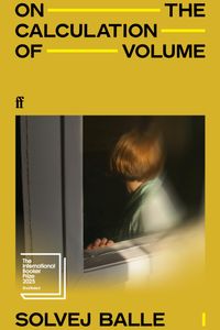 On the Calculation of Volume I