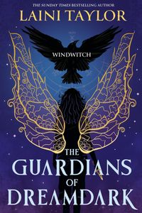The Guardians of Dreamdark: Windwitch