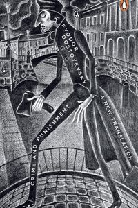 Penguin Classics Crime and Punishment