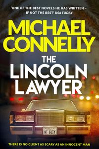 The Lincoln Lawyer
