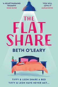 The Flatshare