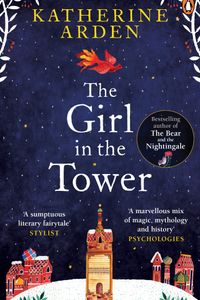 The Girl in the Tower