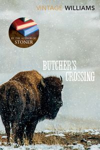 Butcher's Crossing