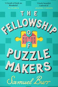The Fellowship of Puzzlemakers