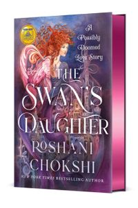 The Swan's Daughter