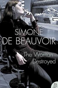 The Woman Destroyed