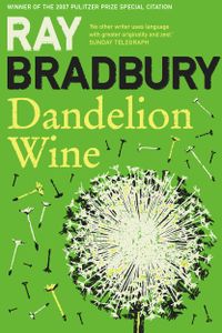 Dandelion Wine