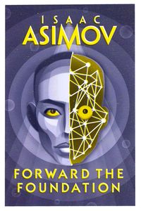 Forward the Foundation