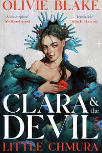 Clara and the Devil: Collection One