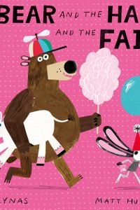 The Bear and the Hare and the Fair