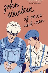Of Mice and Men