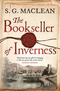 The Bookseller of Inverness