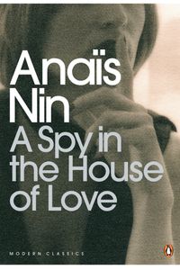 A Spy In The House Of Love
