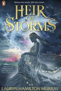 Heir of Storms