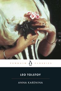 Penguin Classics Anna Karenina