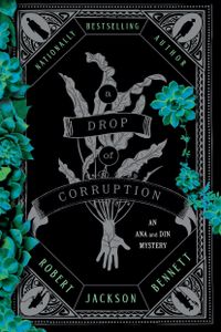 A Drop of Corruption