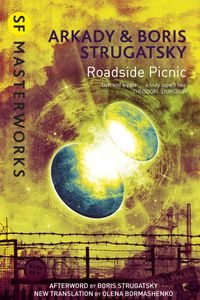 Roadside Picnic
