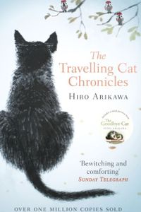 The Travelling Cat Chronicles