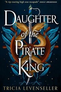 Daughter of the Pirate King