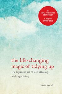 Life-Changing Magic of Tidying