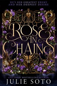 Rose in Chains