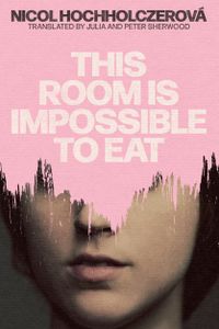 This Room is Impossible to Eat