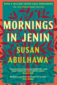 Mornings in Jenin