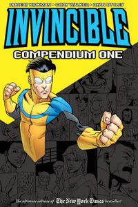Invincible: Compendium One