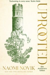 Uprooted