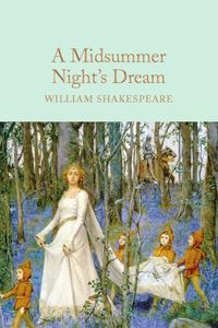 A Midsummer Night's Dream