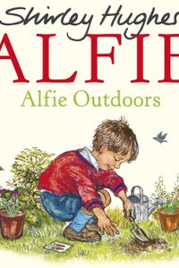 Alfie Outdoors