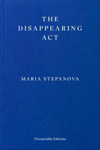 The Disappearing Act